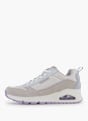 Skechers Baskets Gris 92213 2