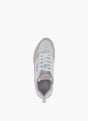 Skechers Sneaker Grau 92213 4