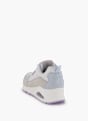 Skechers Sneaker Grau 92213 5