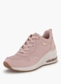 Skechers Baskets Rose 92214 1