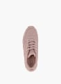 Skechers Baskets Rose 92214 4