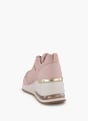 Skechers Baskets Rose 92214 5