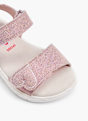 elefanten Sandale Beige 23136 2