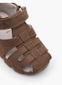 elefanten Sandale Marron 27385 2