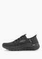 Skechers Slip-Ons Schwarz 92220 2