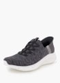Skechers Slip-Ons Schwarz 92221 1