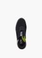 Skechers Baskets Noir 92224 4