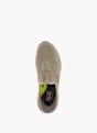 Skechers Slip-Ons Taupe 92226 4