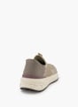 Skechers Slip-Ons Taupe 92226 5