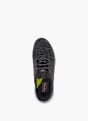 Skechers Baskets Noir 92225 4