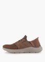 Skechers Slip-on Marrone 92228 2