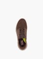 Skechers Slip-on Marrone 92228 4