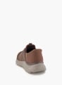 Skechers Slip-on Marrone 92228 5