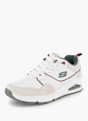 Skechers Sneaker Bianco 92229 1