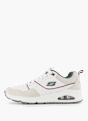 Skechers Sneaker Weiss 92229 2