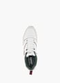 Skechers Sneaker Bianco 92229 4