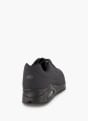 Skechers Baskets Noir 92227 5