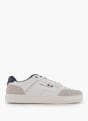 Beach Mountain Sneaker Weiss 92234 2