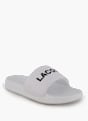 Lacoste Ciabatte Bianco 92237 1