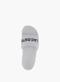Lacoste Ciabatte Bianco 92237 4