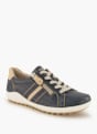 remonte Halbschuh Blau 92240 1