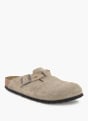 Birkenstock Geschlossener Hausschuh Taupe 92263 1