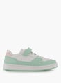 Beach Mountain Sneaker Grün 92269 2