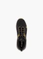 46 Nord Sneaker Schwarz 92276 4
