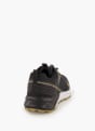 46 Nord Sneaker Schwarz 92276 5