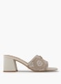 GUESS Mule Weiss 92291 2