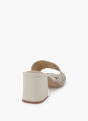 GUESS Mule Weiss 92291 4