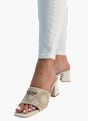 GUESS Mule Weiss 92291 5