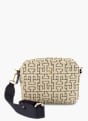 Tommy Hilfiger Tasche Blau 92300 1