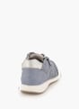 Pesaro Baskets Bleu 92303 5