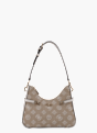 GUESS Tasche Weiss 92320 1