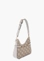 GUESS Tasche Weiss 92320 3