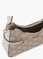 GUESS Tasche Weiss 92320 4
