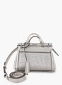 GUESS Tasche Silber 92324 1