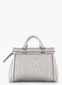 GUESS Tasche Silber 92324 2