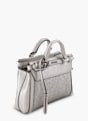 GUESS Tasche Silber 92324 3