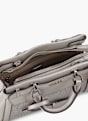 GUESS Tasche Silber 92324 4