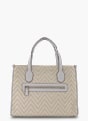 GUESS Tasche Weiss 92326 2