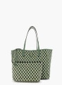GUESS Shopper Grün 92327 1