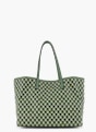 GUESS Shopper Grün 92327 2