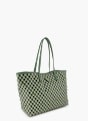 GUESS Shopper Grün 92327 3