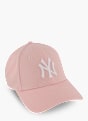 New Era Bonnet Rose 92332 1