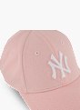 New Era Bonnet Rose 92332 3