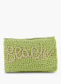 Pesaro Bikinitasche Grün 92342 1