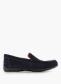 GEOX Mocassino Blu 92347 2