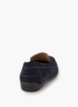 GEOX Mocassino Blu 92347 5